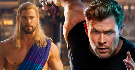 Marvel : Chris Hemsworth se confie sur cet aspect inquiétant au sujet de sa santé