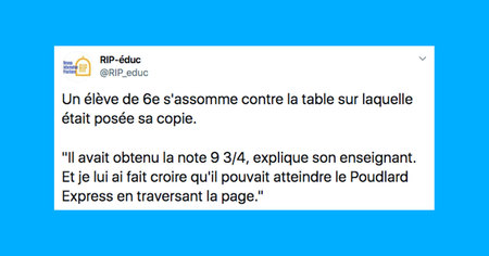 Le top 15 des tweets geek de la semaine #223