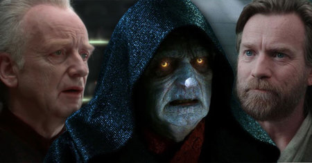 Star Wars : la plus grande peur de Dark Sidious dévoilée, et ce n'est pas un Jedi