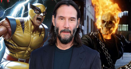 Marvel : voici le personnage que Keanu Reeves a toujours voulu incarner