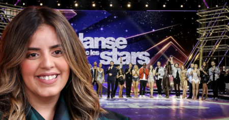 Danse avec les Stars : Inès Reg s'explique sur son inquiétant malaise dans l'émission TF1