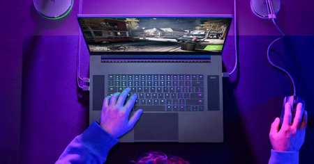 Le prix du PC portable gaming Razer Blade 17 vient de chuter de 1200 euros