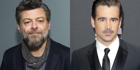 The Batman : Colin Farrell et Andy Serkis en négociations pour rejoindre le casting du film de Matt Reeves !