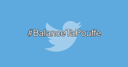 #BalanceTaPouffe : le hashtag de la discorde qui se voulait aussi puissant que #BalanceTonPorc