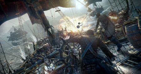 Les cinq prochains jeux AAA Ubisoft dévoilés, Skull & Bones manque à l'appel