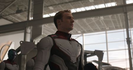 Avengers Endgame : Captain America a réparé toutes les timelines sauf une, voici laquelle