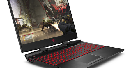 Nouvelle réduction : moins 200 euros sur ce PC portable gaming HP Omen avec sa RTX 2060 et son écran 144 Hz