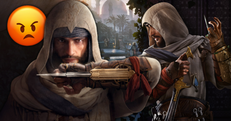 Assassin's Creed Mirage : le jeu pourrait introduire cette mécanique qui risque de ne pas plaire aux joueurs