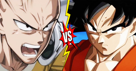 10 personnages d’autres mangas qu’on aimerait retrouver dans un tournoi Dragon Ball