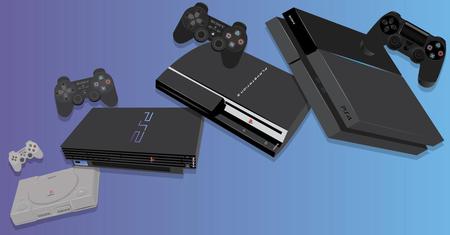 PS5 : une rétrocompatibilité exceptionnellement unique pour la future console de Sony ?