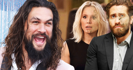 Jason Momoa se moque avec humour des célébrités qui ne se douchent pas