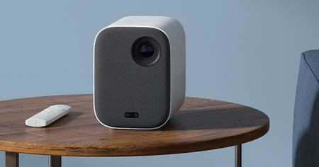 Xiaomi Mi Smart Compact Projector : baisse de prix avant le Black Friday