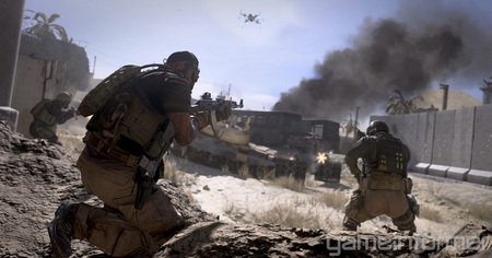 Call of Duty : pas de loot boxes pour Modern Warfare, Activision semble avoir appris de ses erreurs