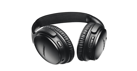 Une affaire à ne pas manquer sur l’excellent casque sans fil Bose QuietComfort 35 II