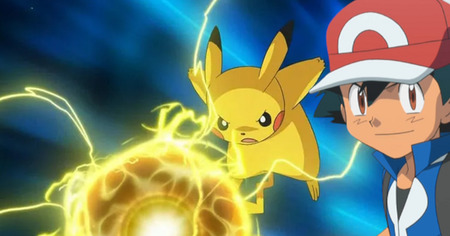 Pokémon : Pikachu est beaucoup plus puissant en manga qu'en anime, la preuve