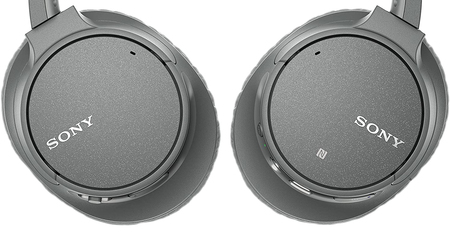 Plus de 55% de réduction sur ce casque sans fil à réduction de bruit Sony