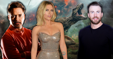 Jurassic World 4 : cette ancienne star du MCU tiendrait le rôle principal