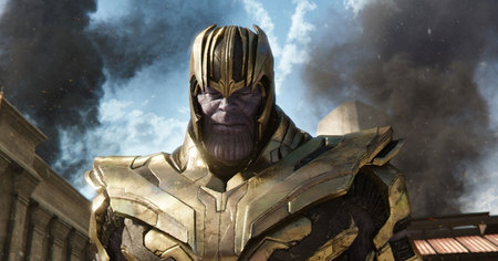 Avengers Endgame : Thanos de retour dans la phase 4 du MCU ?