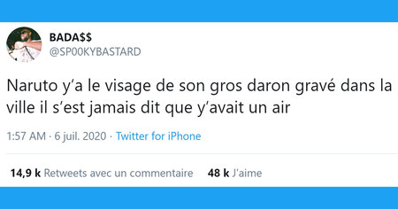 Le top 15 des tweets geek de la semaine #266