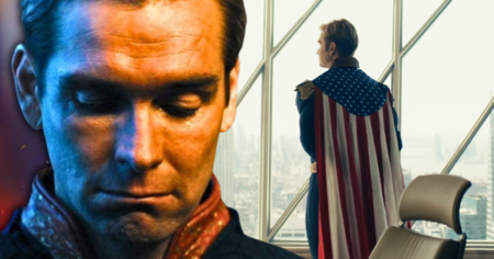 The Boys : l'acteur de Homelander partage cette mauvaise nouvelle