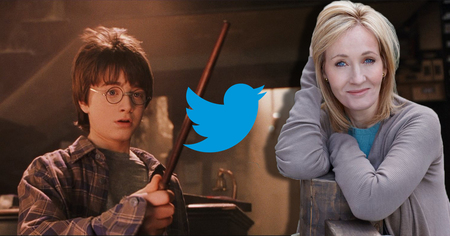 Harry Potter : ces propos de J.K. Rowling sur les accusations de transphobie risquent d'énerver certains de ses fans