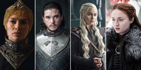 Game of Thrones : la durée exacte des épisodes de la saison 8 vient de fuiter !