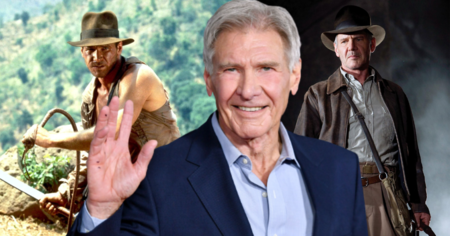 Indiana Jones 5 : Disney a pris cette décision inquiétante concernant Harrison Ford