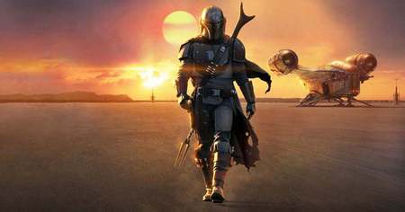 The Mandalorian : une scène de l'épisode 3 répond à une plainte récurrente des fans