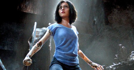 Alita Battle Angel 2 : une suite sur Disney+ évoquée mais dans un autre format