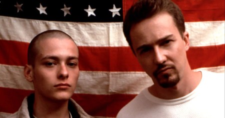 American History X : 22 ans après, le réalisateur revient avec un nouveau film coup de poing !