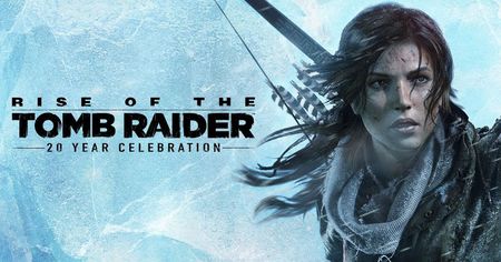 70% de réduction sur Rise of the Tomb Raider avec le Season Pass