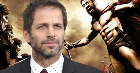 300 : Zack Snyder avait prévu de faire une suite totalement différente