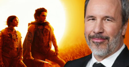 Dune: Denis Villeneuve fait cette grande annonce pour la suite de la saga