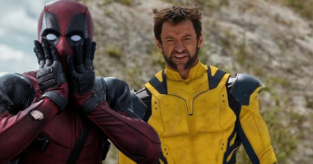 Marvel : Deadpool et Wolverine font leur grand retour avant la sortie du film