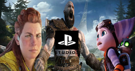 PS5 : Sony viendrait de faire fuiter le rachat d'un studio plein d'avenir