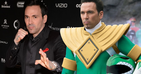 Jason David Frank, figure emblématique des Power Rangers, est mort