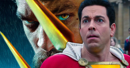 DC : Aquaman 2 et Shazam! 2 officiellement repoussés, les nouvelles dates annoncées