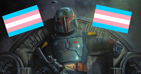 Star Wars Le Livre de Boba Fett : ce personnage pourrait être transgenre