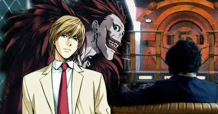 Netflix : après Death Note, cet anime culte adapté en live-action dévoile ses premières images