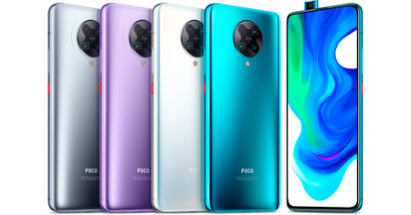 Le très bon smartphone Xiaomi Poco F2 Pro 5G est une nouvelle fois en promo