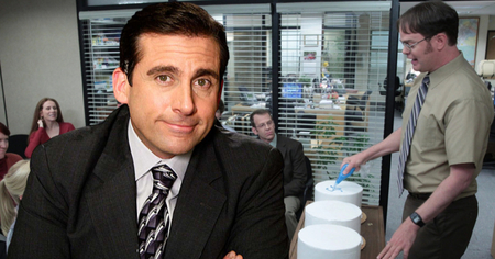 The Office : mauvaise nouvelle pour les fans de Steve Carell