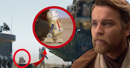 Obi-Wan Kenobi : 15 détails et choses à retenir dans cet épisode 3