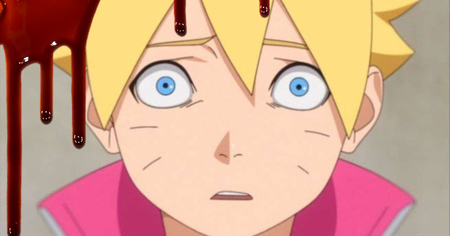 Boruto : l'anime devient plus sombre avec la mort la plus atroce à ce jour