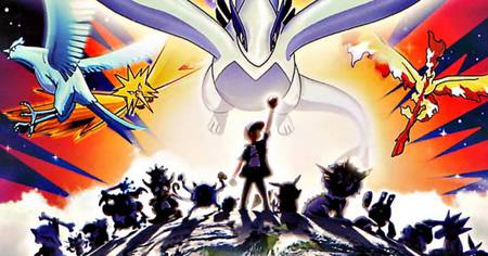 Pokémon : voici les 5 meilleurs films de la saga