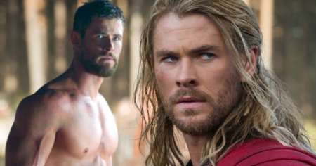 Marvel : Chris Hemsworth confie que le rôle de Thor a cette conséquence sur sa santé