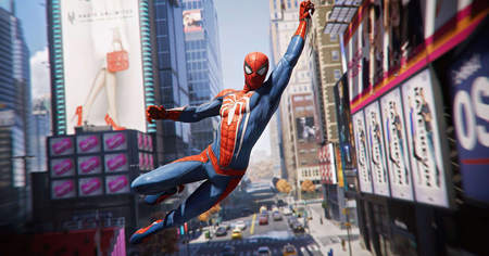 Spider-Man : une suite dans les cartons d'Insomniac Games ?