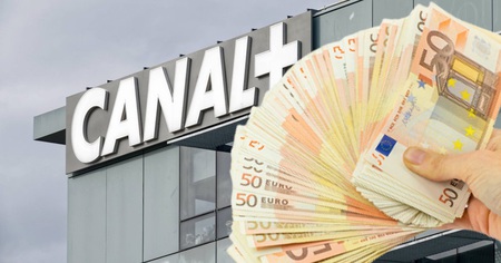 Canal+ : la chaîne cryptée réclame cette somme colossale à un ouvrier agricole