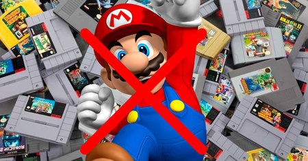 Nintendo : Big N s'attaque de nouveau au piratage en réclamant la destruction des ROM