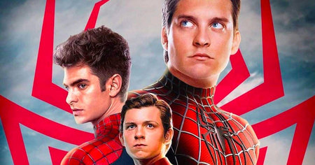 Spider-Man No Way Home : Andrew Garfield révèle qui est le meilleur Spider-Man