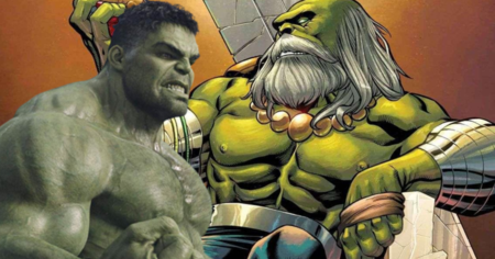 Marvel : la version la plus terrifiante de Hulk provoque la surprise